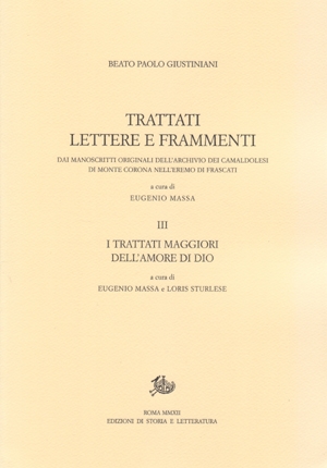 Edizioni Maggiori